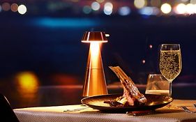 Intercontinental Grand Stanford Hong Kong By Ihg